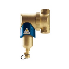 Immagine di Watts WSS Defangatore magnetico filettato DN 3/4" DST0034W 