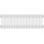 Irsap TESI 5 radiatore 21 elementi H.50 L.94,5 P.17,7 cm, colore sunstone finitura ruvido RT50500212DIR02N