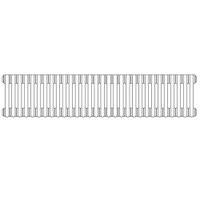 Immagine di Irsap TESI 5 radiatore 30 elementi 20x135x17,7cm, bianco RT502003001IRNON01