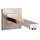 Gessi RETTANGOLO SHOWER bocca vasca a parete, bocca lunghezza personalizzabile, finitura copper PVD 20121#030