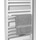 Irsap Stendino applicabile per radiatori VELA e PAREO, lunghezza cm 22, colore bianco ANSTEVE2201