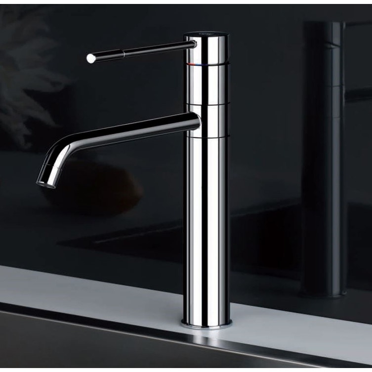 Gessi Rubinetteria Cucina Prezzi.Gessi 13173 031 Oxygene Cucina H T Miscelatore Monocomando Con Canna Girevole Per Lavello Finitura Cromo Prezzi E Offerte Su Tavolla Com