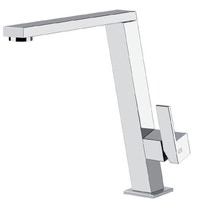 Gessi Su&Giu robinet cuisine pliable 50107