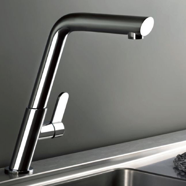 Miscelatore Gessi Con Doccetta.Gessi 50007 031 Incline Miscelatore Monocomando Con Canna Girevole E Doccetta Estraibile Per Lavello Finitura Cromo Prezzi E Offerte Su Tavolla Com