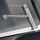 Gessi KITCHEN miscelatore monocomando ribaltabile sotto finestra con canna girevole e testina orientabile 80° finitura cromo 23523#031