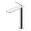 Immagine di Gessi KITCHEN miscelatore monocomando con canna girevole per lavello finitura cromo 38510#031