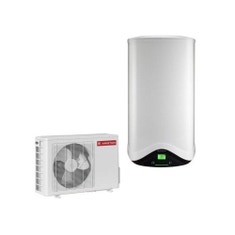 Immagine di Ariston NUOS SPLIT 80 WH Scaldacqua a pompa di calore split murale 3623242