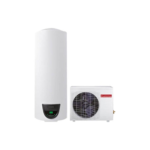 Immagine di Ariston NUOS SPLIT FLEX 150 WH Scaldacqua a pompa di calore split murale 3069495