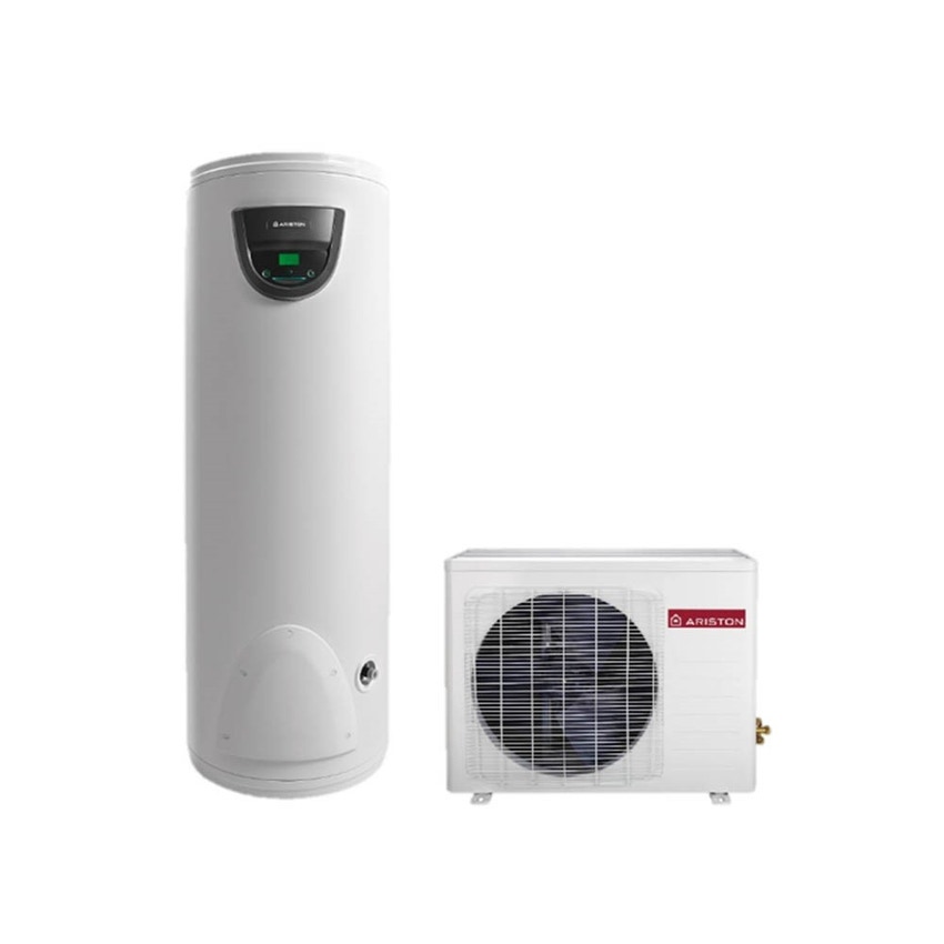Immagine di Ariston NUOS SPLIT FLEX 270 FS Scaldacqua a pompa di calore split a pavimento 3069497