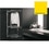Immagine di Deltacalor Stendy Electric Scaldasalviette stendino Giallo h. 951 mm SYEPLS089050TS1018