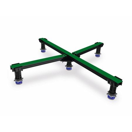 Immagine di Kaldewei Piedini Universal 5200 per piatto doccia 584377000000