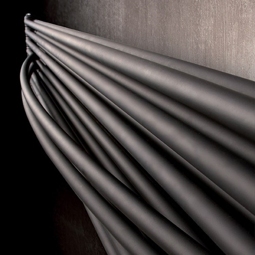 Immagine di Irsap TESI CRUISE radiatore 8 elementi, 38,4x150,2x14,5cm CR215000801IR02N02