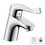 Immagine di Hansgrohe FOCUS miscelatore monocomando lavabo 70 con maniglia extra lunga scarico e saltarello finitura cromo 31910000