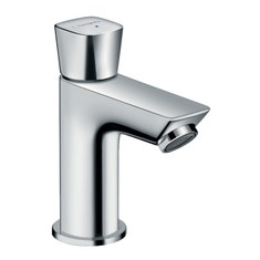 Immagine di Hansgrohe LOGIS rubinetto H.13 cm 70, finitura cromo 71120000