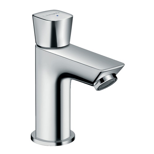 Immagine di Hansgrohe LOGIS rubinetto H.13 cm 70, finitura cromo 71120000