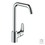 Immagine di Hansgrohe M41 miscelatore cucina monocomando alto a bassa pressione finitura cromo 73883000