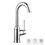Immagine di Hansgrohe M53 miscelatore cucina monocomando medio finitura cromo 73872000