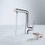 Immagine di Hansgrohe M71 miscelatore cucina monocomando medio finitura cromo 73810000