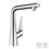 Immagine di Hansgrohe M71 miscelatore cucina monocomando medio finitura cromo 73810000