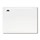 Kaldewei SUPERPLAN piatto doccia 80 x 120 x 2.5 cm, con supporto ribassato il polistirolo, bianco alpino 447347980001