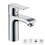 Immagine di Hansgrohe METRIS miscelatore monocomando lavabo medio 110 con scarico e saltarello finitura cromo 31080000