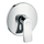 Hansgrohe METRIS miscelatore monocomando doccia, ad incasso, ad alta portata, finitura cromo 31652000