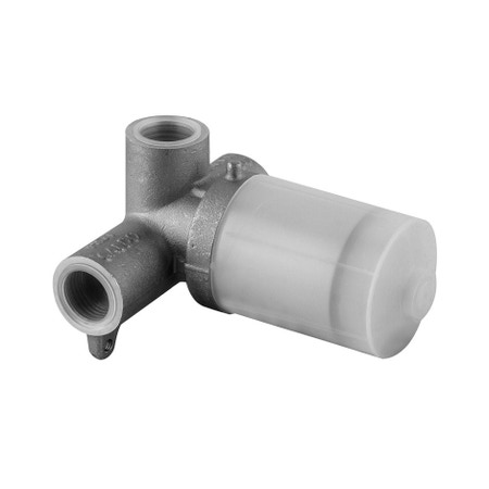 Immagine di Gessi Parte incasso per miscelatore ad 1 uscita 38212#031