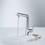 Immagine di Hansgrohe METRIS SELECT miscelatore cucina monocomando 320, finitura cromo 14883000