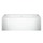 Kaldewei MEISTERSTÜCK CONODUO vasca L.170 P.75 cm, in acciaio smaltato, con scarico KA 4081, colore bianco alpino 200640813001