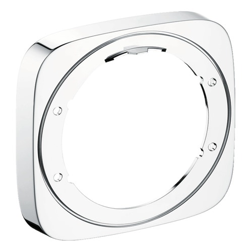 Immagine di Hansgrohe PURAVIDA distanziale, finitura cromo 15597000