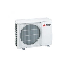 Immagine di Mitsubishi SMART R32 Unità esterna monosplit 2.5 kW MUZ-HR25VF