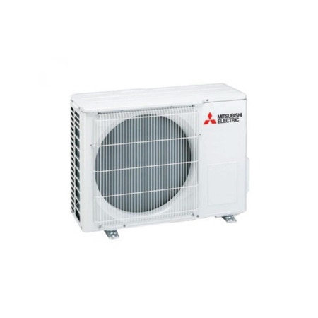 Immagine di Mitsubishi SMART R32 Unità esterna monosplit 2.5 kW MUZ-HR25VF