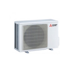 Immagine di Mitsubishi SMART R32 Unità esterna monosplit 5 kW MUZ-HR50VF