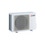 Immagine di Mitsubishi Smart R32 Climatizzatore monosplit inverter | unità esterna 5 kW unità interna 18000 BTU MUZ-HR50VF-MSZ-HR50VF