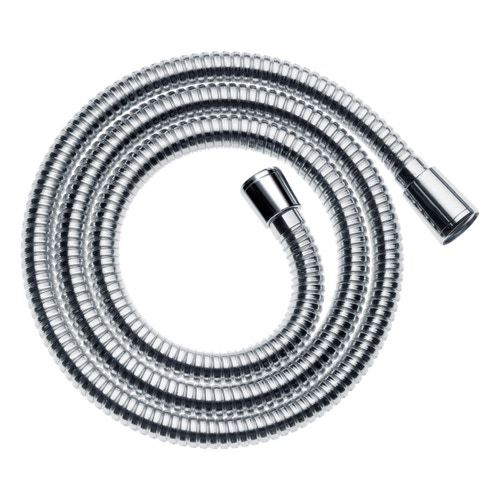 Immagine di Hansgrohe SENSOFLEX flessibile doccia in metallo 125 cm, finitura cromo 28132000