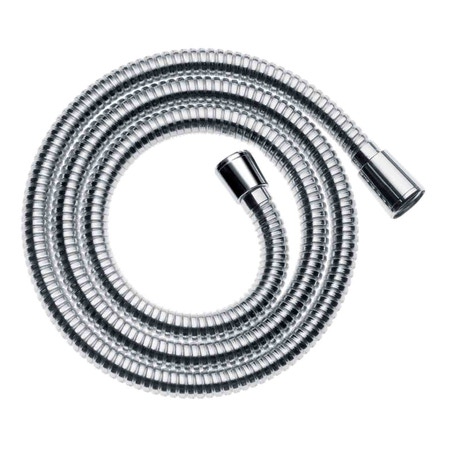 Immagine di Hansgrohe SENSOFLEX flessibile doccia in metallo 160 cm, finitura cromo 28136000