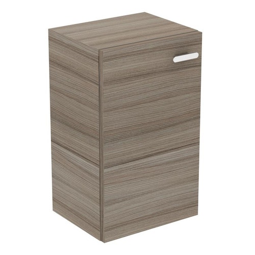 Immagine di Ideal Standard CONNECT SPACE mobile laterale 30 cm, finitura olmo E0373KS