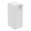 Immagine di Ideal Standard CONNECT SPACE mobile laterale 20 cm, finitura bianco laccato lucido E0372WG