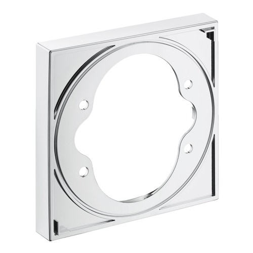 Immagine di Hansgrohe SHOWER SELECT distanziale 22 mm, finitura cromo 13593000