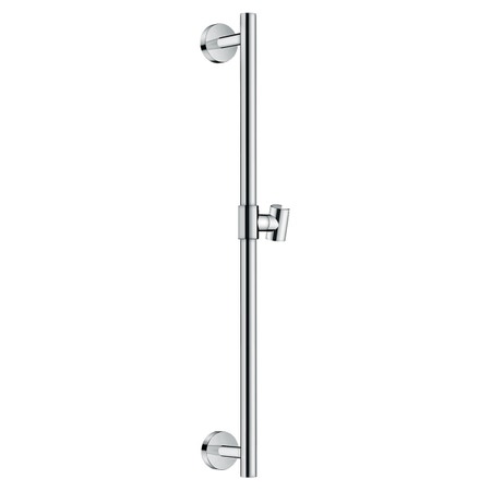 Immagine di Hansgrohe UNICA asta doccia Comfort 70 cm, finitura cromo 26401000