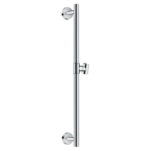 Immagine di Hansgrohe UNICA asta doccia Comfort 70 cm, finitura cromo 26401000