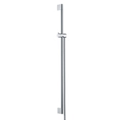 Immagine di Hansgrohe UNICA asta doccia crometta 96 cm, con flessible doccia, finitura cromo 27614000