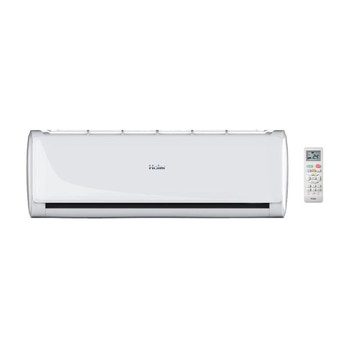 haier tundra 24000 btu