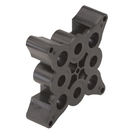 Immagine di Hansgrohe Prolunga da 25 mm 13595000