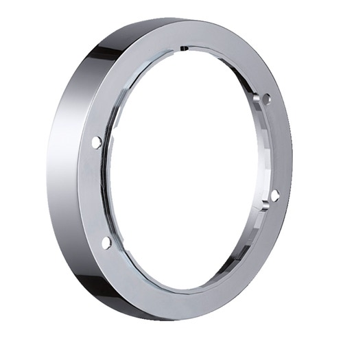 Immagine di Hansgrohe Distanziale da 22 mm, finitura cromo 13597000