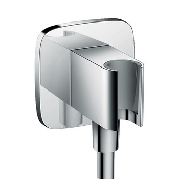 Hansgrohe 56057700 XTRASTORIS ORIGINAL nicchia ad incasso con