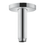 Immagine di Hansgrohe Fissaggio a soffitto S 10 cm, finitura cromo 27393000