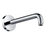 Immagine di Hansgrohe Braccio doccia 24,1 cm, finitura cromo 27409000