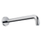 Immagine di Hansgrohe Braccio doccia 47 cm, finitura cromo 27410000