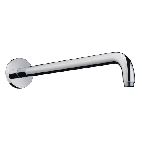 Immagine di Hansgrohe Braccio doccia 47 cm, finitura cromo 27410000